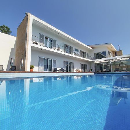 Quinta da Granja Apartment Baiao Bagian luar foto