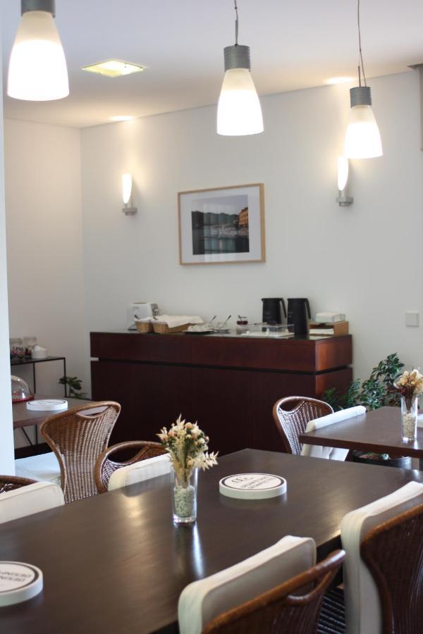 Quinta da Granja Apartment Baiao Bagian luar foto
