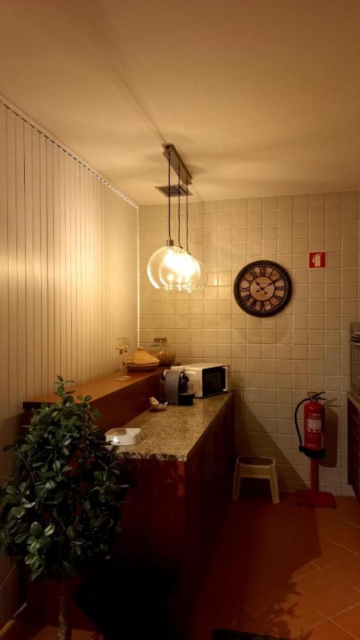 Quinta da Granja Apartment Baiao Bagian luar foto